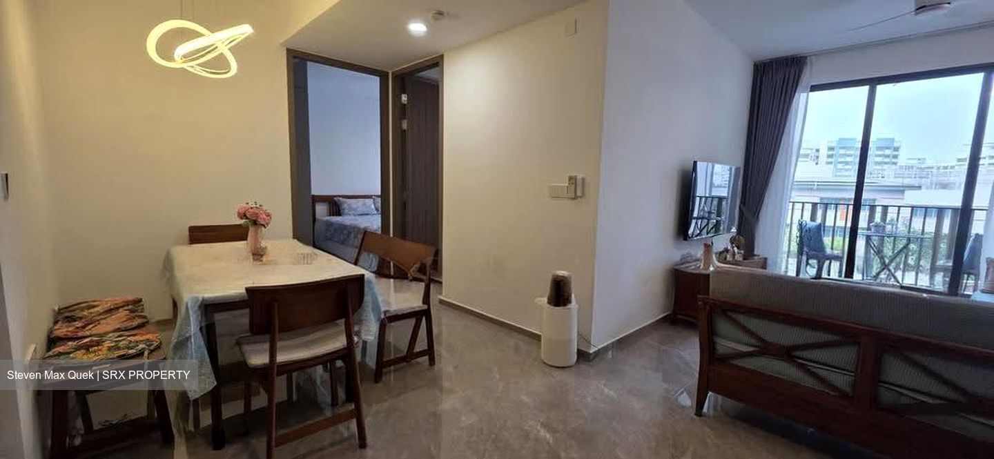 Norwood Grand (D25), Apartment #638691721